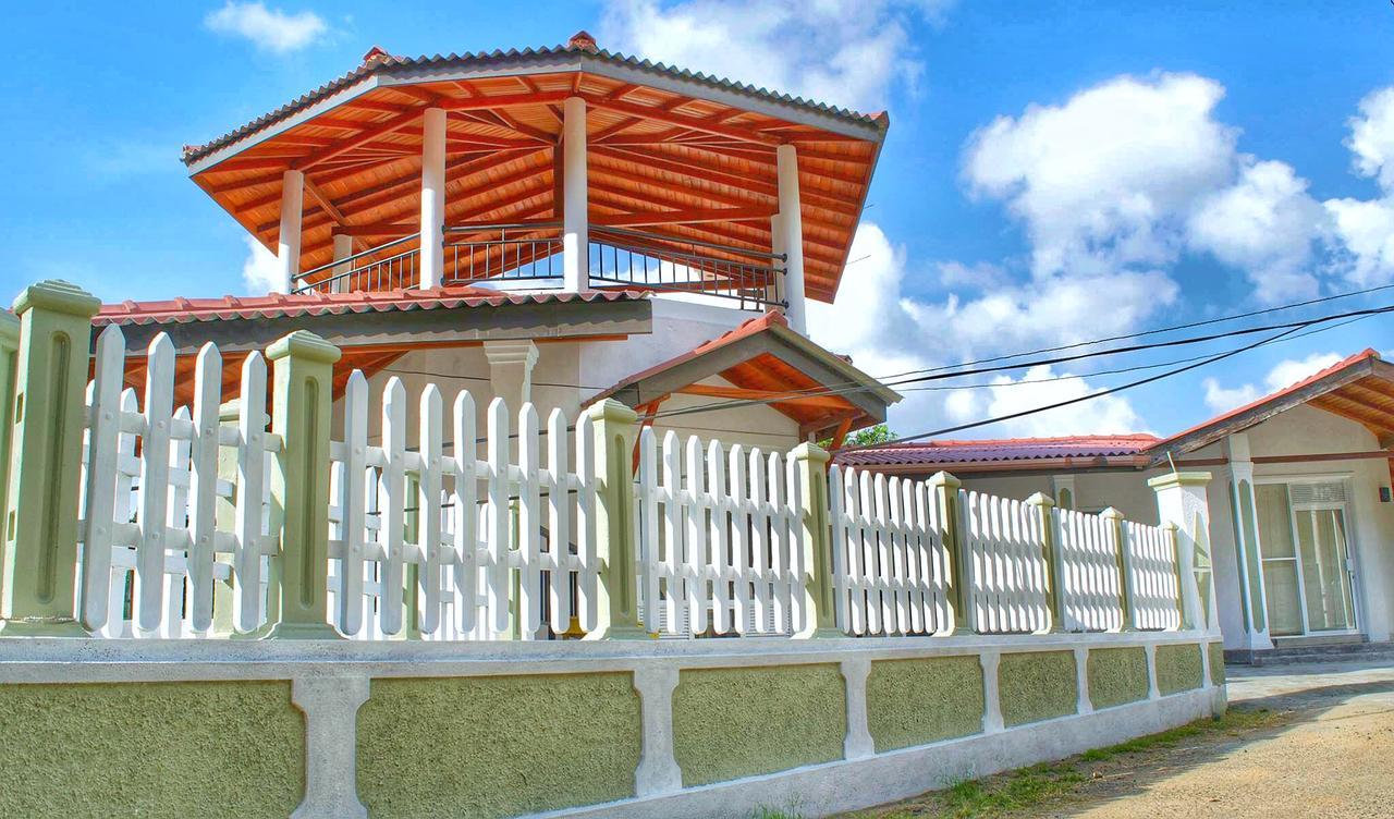 La Colina Канди Экстерьер фото