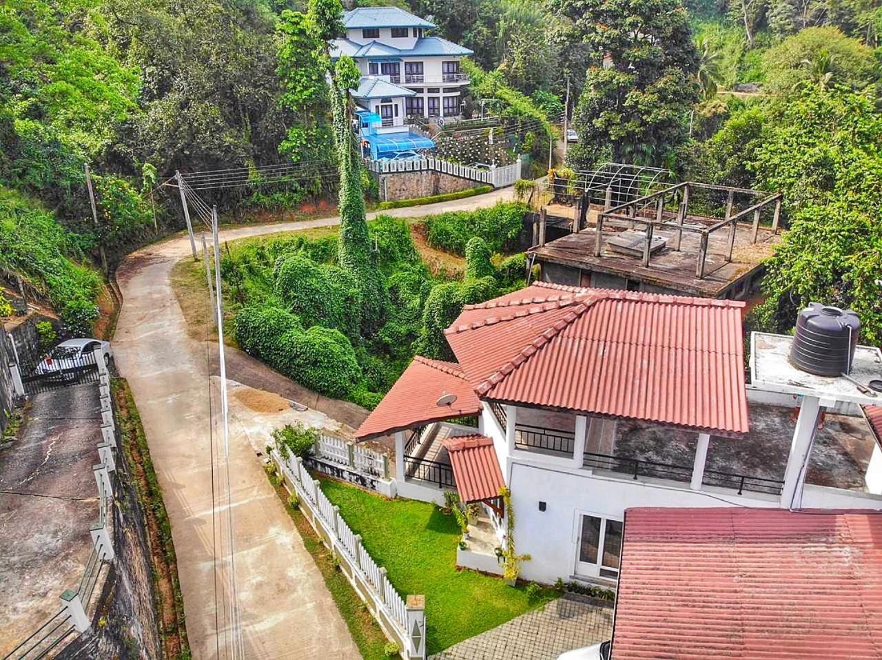 La Colina Канди Экстерьер фото